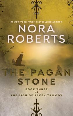 The Pagan Stone 1480597538 Book Cover