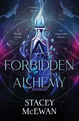 A Forbidden Alchemy B0F9CYDR9X Book Cover