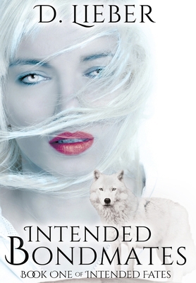 Intended Bondmates 1951239067 Book Cover