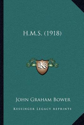 H.M.S. (1918) 1164031988 Book Cover
