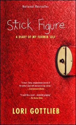 Stick Figure: A Diary of My Former Self 1439148902 Book Cover