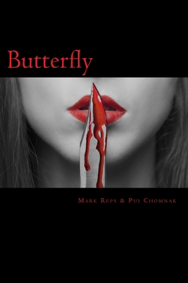 Butterfly 1523633867 Book Cover