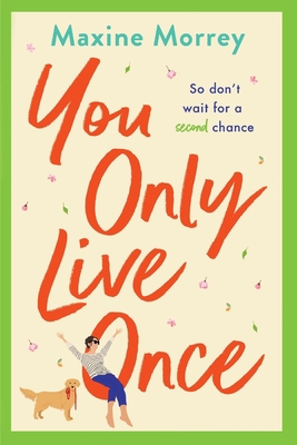 You Only Live Once [Large Print] 1801626200 Book Cover