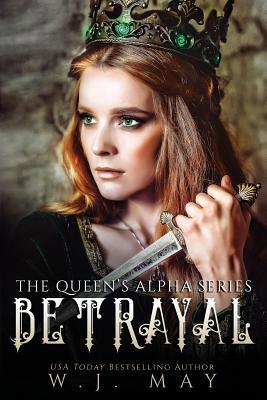 Betrayal: Fae Fairy Paranormal Vampire Werewolf... 1097640744 Book Cover