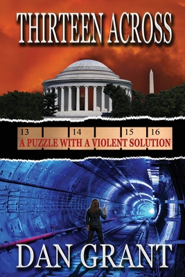 Thirteen Across 1732504059 Book Cover