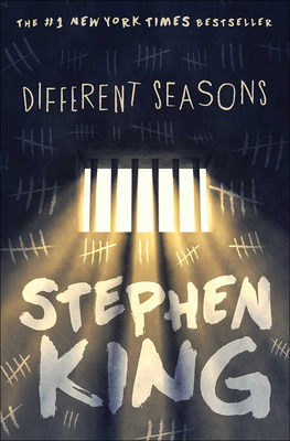 Different Seasons: Four Novellas 0606412190 Book Cover