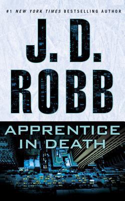 Apprentice in Death 1511367415 Book Cover