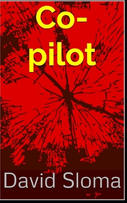 Co-pilot B087KYDNXY Book Cover