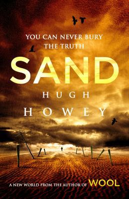 Sand 1780893191 Book Cover