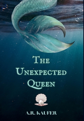 The Unexpected Queen 1088167063 Book Cover