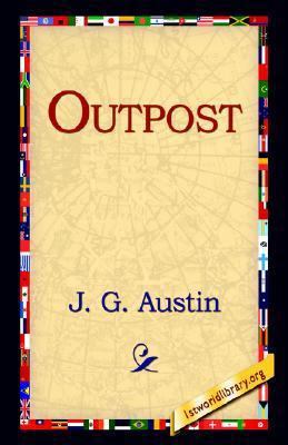 Outpost 1421808366 Book Cover