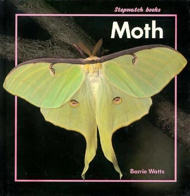 Moth 0382242203 Book Cover