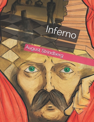 Inferno [Swedish] B08TZBTLDP Book Cover