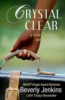 Crystal Clear 1979825297 Book Cover