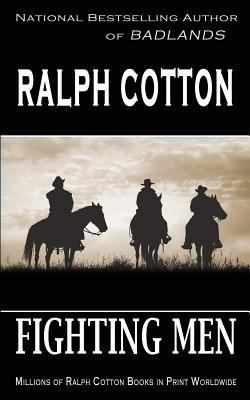 Fighting Men 1728867959 Book Cover