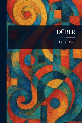 Dürer 1023248689 Book Cover
