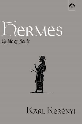 Hermes: Guide of Souls B00KEVVL9Y Book Cover