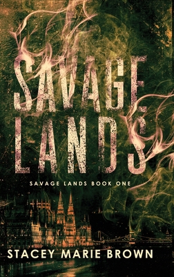 Savage Lands 1956600000 Book Cover