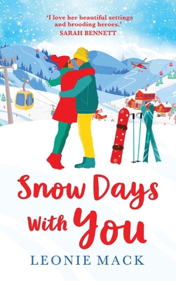 Snow Days With You 1804158526 Book Cover