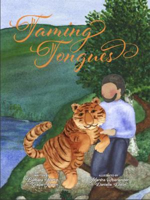 Hardcover Taming Tongues Book