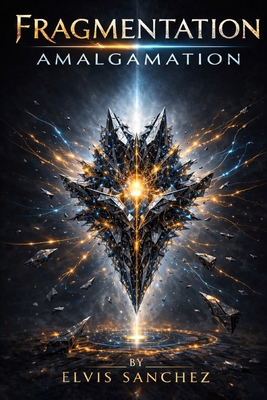 Fragmentation Amalgamation B0H3F7MSLQ Book Cover
