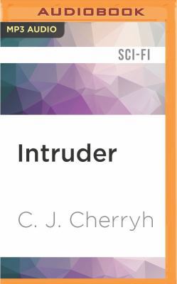 Intruder: Foreigner Sequence 5, Book 1 1511395788 Book Cover