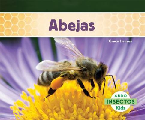 Abejas [Spanish] 1629703311 Book Cover