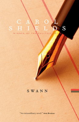 Swann 0679307877 Book Cover