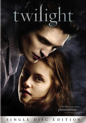 Twilight B003ZKBELG Book Cover