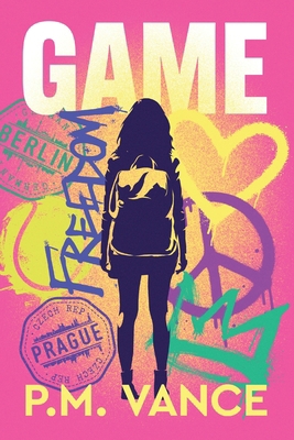 Game B0DL5F5TZY Book Cover
