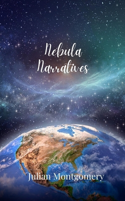 Nebula Narratives 1805678809 Book Cover