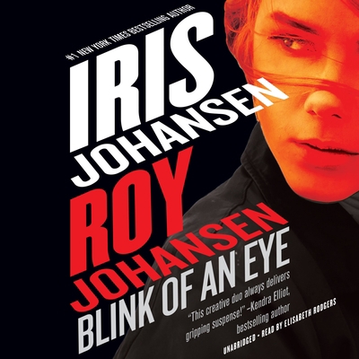 Blink of an Eye 154914135X Book Cover