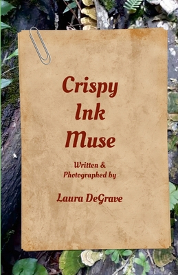 Crispy Ink Muse 1304516237 Book Cover