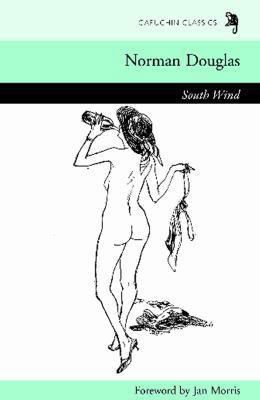 South Wind (Capuchin Classics) 0955915651 Book Cover