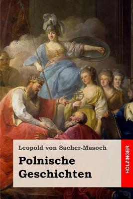 Polnische Geschichten [German] 1091979200 Book Cover