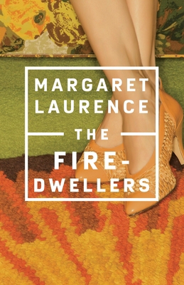 The Fire-Dwellers: Penguin Modern Classics Edition 0735252831 Book Cover