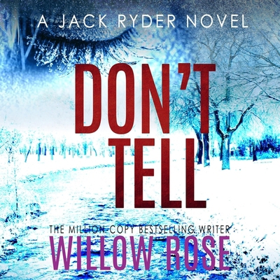 Don't Tell B0DFZPQKJT Book Cover