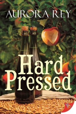 Hard Pressed 1636792103 Book Cover