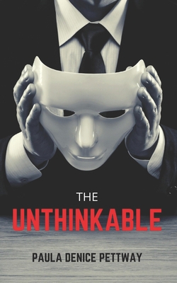 The Unthinkable B09ZCYB8F3 Book Cover