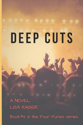 Deep Cuts 1696292468 Book Cover