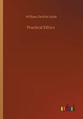 Practical Ethics 3752317957 Book Cover