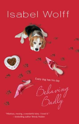 Behaving Badly 0778323188 Book Cover