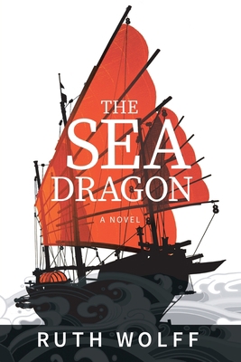 The Sea Dragon 1664192093 Book Cover