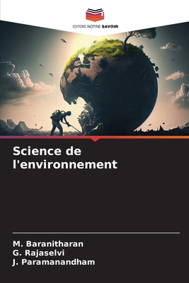 Science de l'environnement [French] 6207771907 Book Cover
