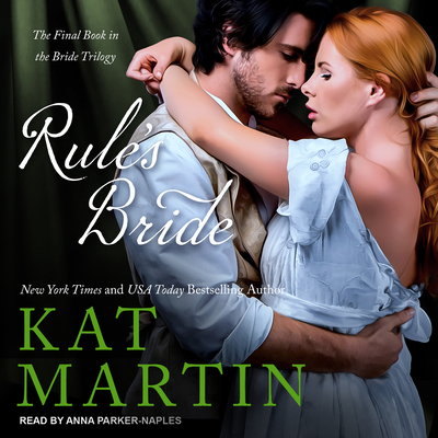 Rule's Bride 1515961192 Book Cover