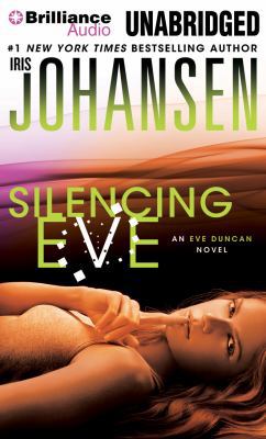 Silencing Eve 1480525960 Book Cover