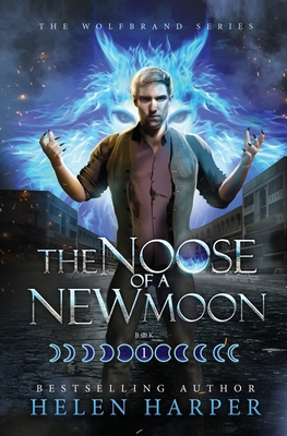 The Noose Of A New Moon 1913116344 Book Cover