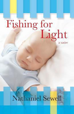 Fishing for Light 0615856705 Book Cover