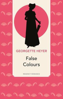 False Colours 1444843648 Book Cover