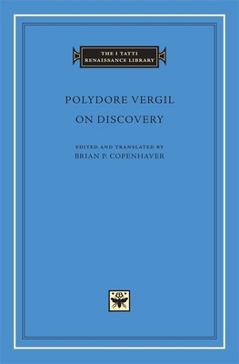 On Discovery [Latin] 0674007891 Book Cover